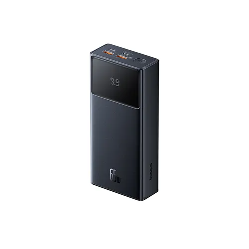 Baseus Star Lord Digital Display 65W Dual-Way Fast Charge 30000mAh Power Bank