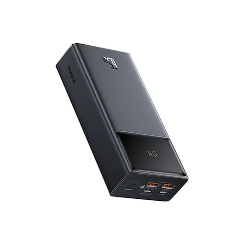 Baseus Star Lord Digital Display 65W Dual-Way Fast Charge 30000mAh Power Bank
