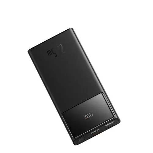 Baseus Star-Lord Digital Display Fast Charge Power Bank 10000mAh 22.5W