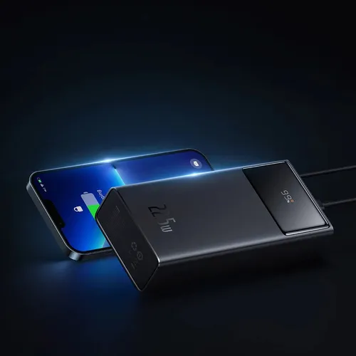 Baseus Star-Lord Power Bank 22.5W 30000mAh