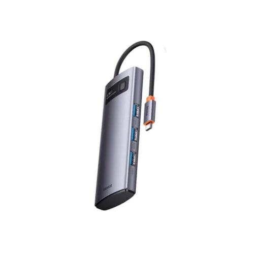 Baseus Starjoy 4 Port USB 3.0 Type-C Hub Adapter