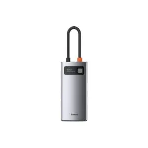 Baseus Starjoy 4 Port USB 3.0 Type-C Hub Adapter