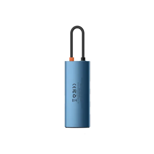 Baseus Starjoy 6 Port Type-C Hub Adapter
