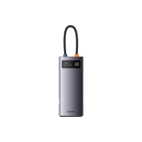 Baseus Starjoy 7 Port Type-C Hub Adapter