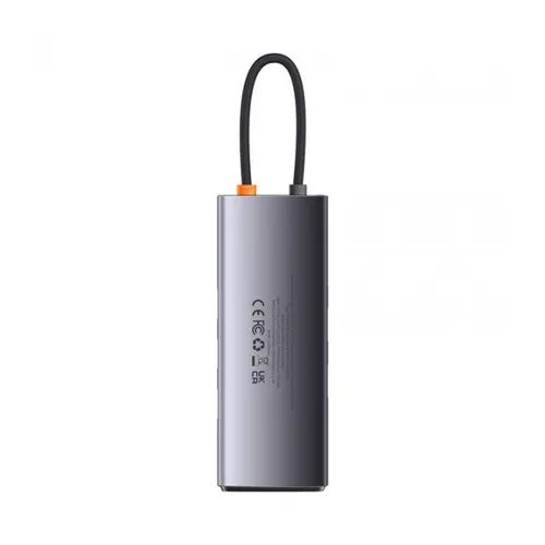 Baseus Starjoy 7-Port Type C Hub Adapter – WKWG040113