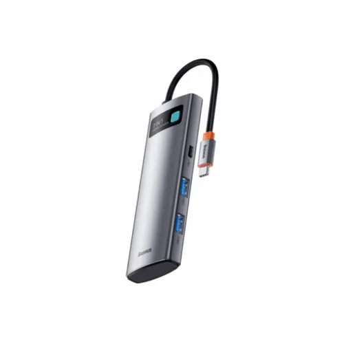 Baseus Starjoy 7 Port Type-C Hub Adapter