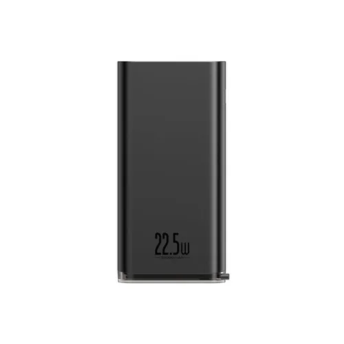 Baseus Starlight Digital Display 22.5W Quick Charge 20000mAh Power Bank