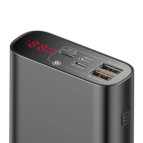 Baseus Starlight Digital Display 22.5W Quick Charge 20000mAh Power Bank