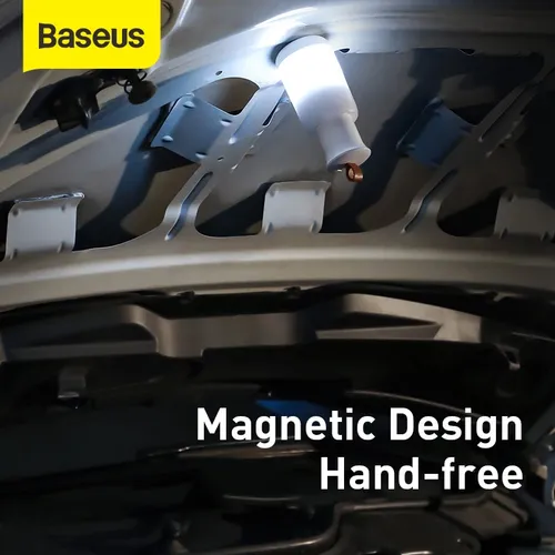 Baseus Starlit Night Car Emergency Light