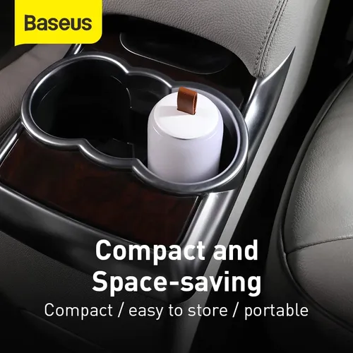 Baseus Starlit Night Car Emergency Light
