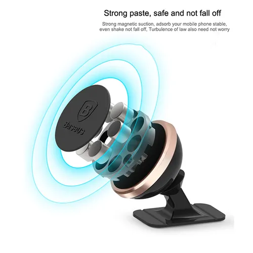 Baseus Strong Magnetic Attraction Phone Holder