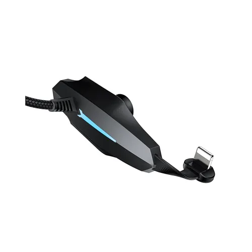 Baseus Stylish Colorful Sucker RPG Data Cable USB to Lightning Cable