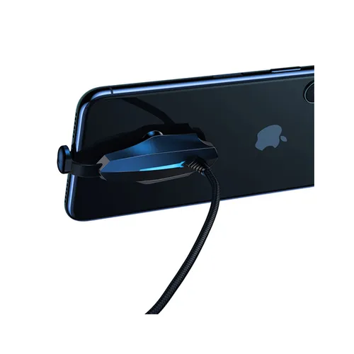 Baseus Stylish Colorful Sucker RPG Data Cable USB to Lightning Cable
