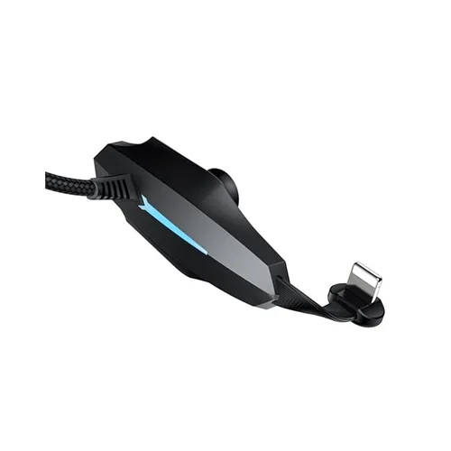 Baseus Stylish Colorful Sucker RPG Data Cable USB to Lightning Cable