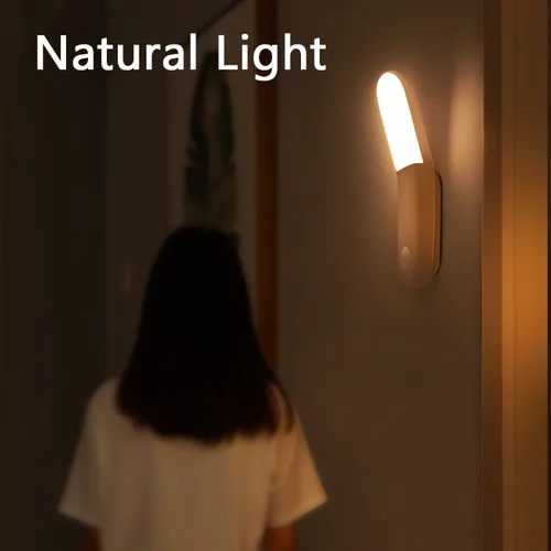 Baseus Sunshine Series Aisle Light Human Body Induction