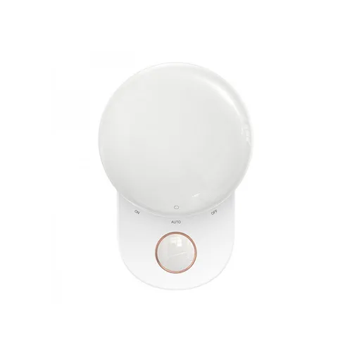 Baseus Sunshine Series Full Moon Induction Night Light