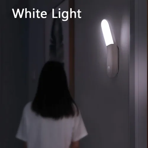 Baseus Sunshine Series Human Body Induction Aisle Light