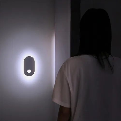 Baseus Sunshine Series Human Body Induction Entrance Light