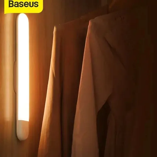 Baseus Sunshine Series Human Body Induction Wardrobe Light