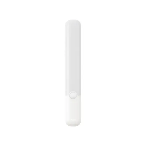 Baseus Sunshine Series wardrobe light with PIR motion detector 1200 Mah white DGYG000002