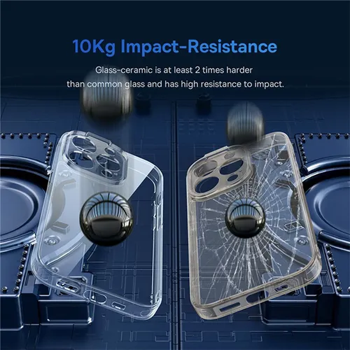 Baseus Super Ceramic Series for iPhone 14 Pro Max