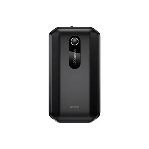 Baseus Super Energy Air Car Jump Starter 10000mAh