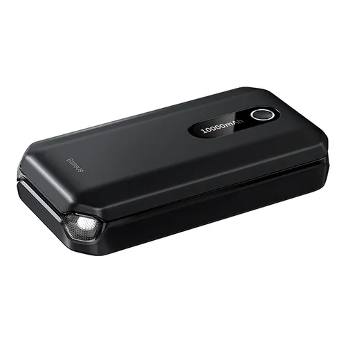 Baseus Super Energy Air Car Jump Starter