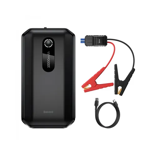 Baseus Super Energy Air Car Jump Starter