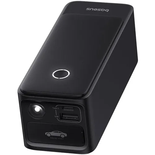 Baseus Super Energy Alpha Series 600A Car Jump Starter