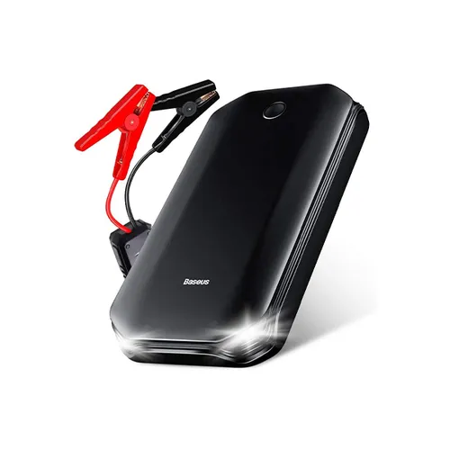 BASEUS Super Energy Car Jump Starter (8000mAh, 5V/2.4A) CRJS01-01