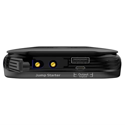 Baseus Super Energy Car Jump Starter