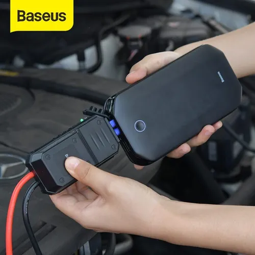 Baseus Super Energy Car Jump Starter