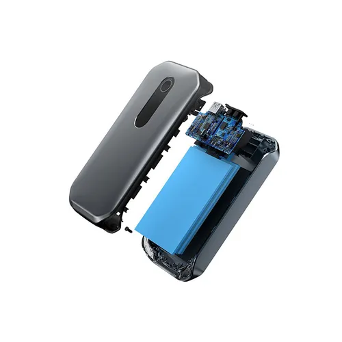 Baseus Super Energy Car Jump Starter Pro