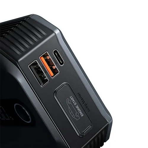 Baseus Super Energy Max Car Jump Starter