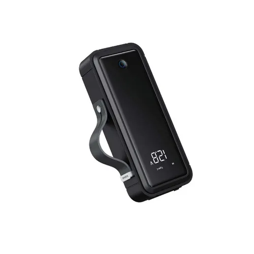 Baseus Super Energy Mega Series Supercapacitor Car Jump Starter
