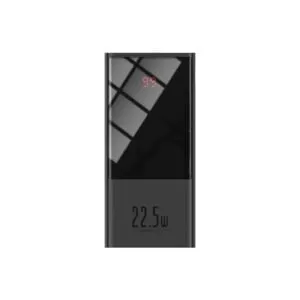 Baseus Super Mini Digital Display Quick Charge 20000mAh Power Bank
