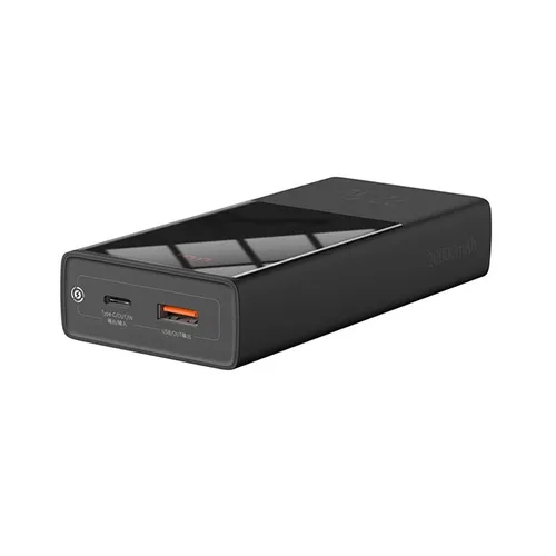 Baseus Super Mini Digital Display Quick Charge 20000mAh Power Bank