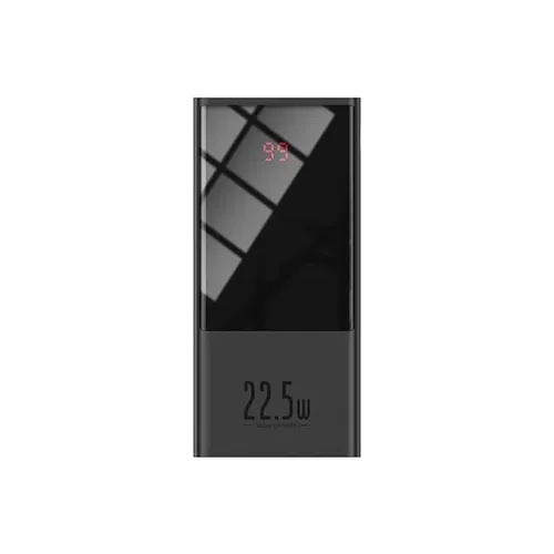 Baseus Super Mini Digital Display Quick Charge 20000mAh Power Bank