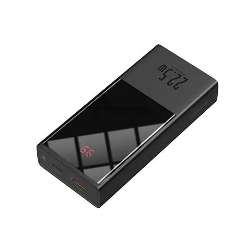 Baseus Super Mini Digital Display Quick Charge 20000mAh Power Bank