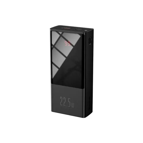 Baseus Super Mini Digital Display Quick Charge 20000mAh Power Bank