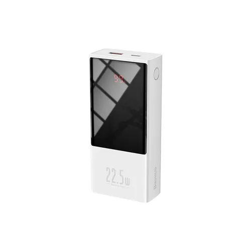 Baseus Super Mini Digital Display Quick Charge Power Bank 10000mAh 22.5W
