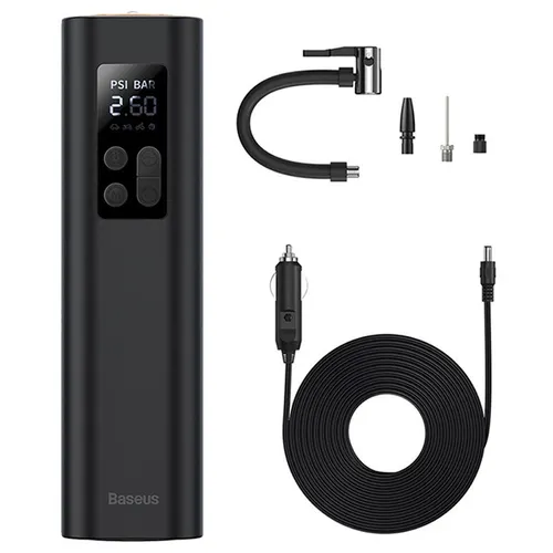 Baseus Super Mini Inflator Pump