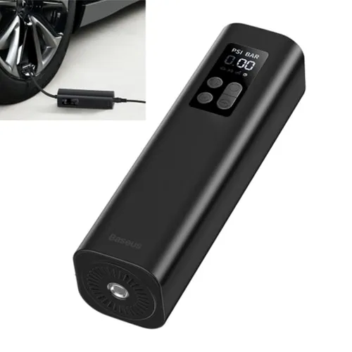 Baseus Super Mini Inflator Pump