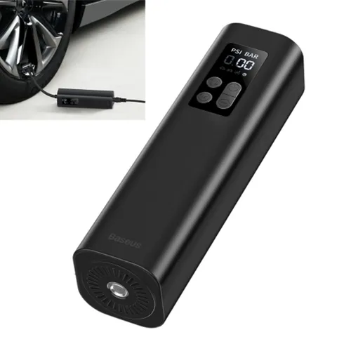 Baseus Super Mini Inflator Pump