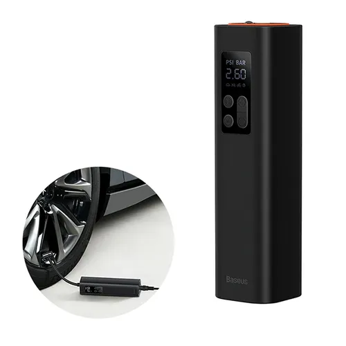 Baseus Super Mini Inflator Pump