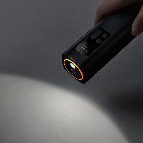 Baseus Super Mini Inflator Pump