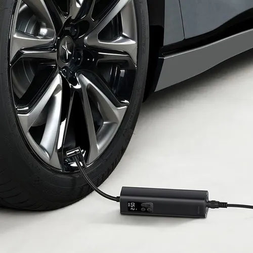 Baseus Super Mini Inflator Pump