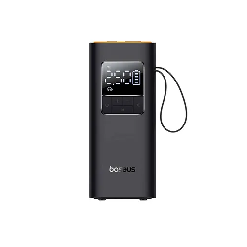 Baseus Super Mini Pro Series Wireless Car Inflator Pump