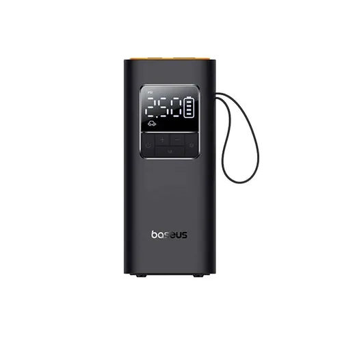 Baseus Super Mini Pro Series Wireless Car Inflator Pump