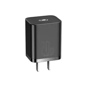 Baseus Super Si 20W Quick Charger
